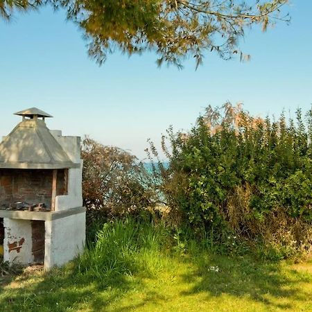 Holiday Sea Front Appartment Chaniotis Exterior foto